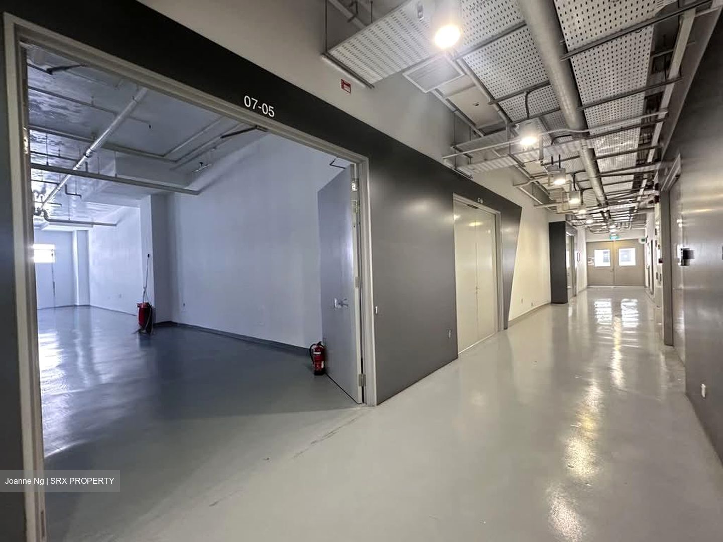 H2O Residences (D28), Factory #547340211